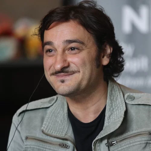 Δύσκολες ώρες για τον Βασίλη Χαραλαμπόπουλο